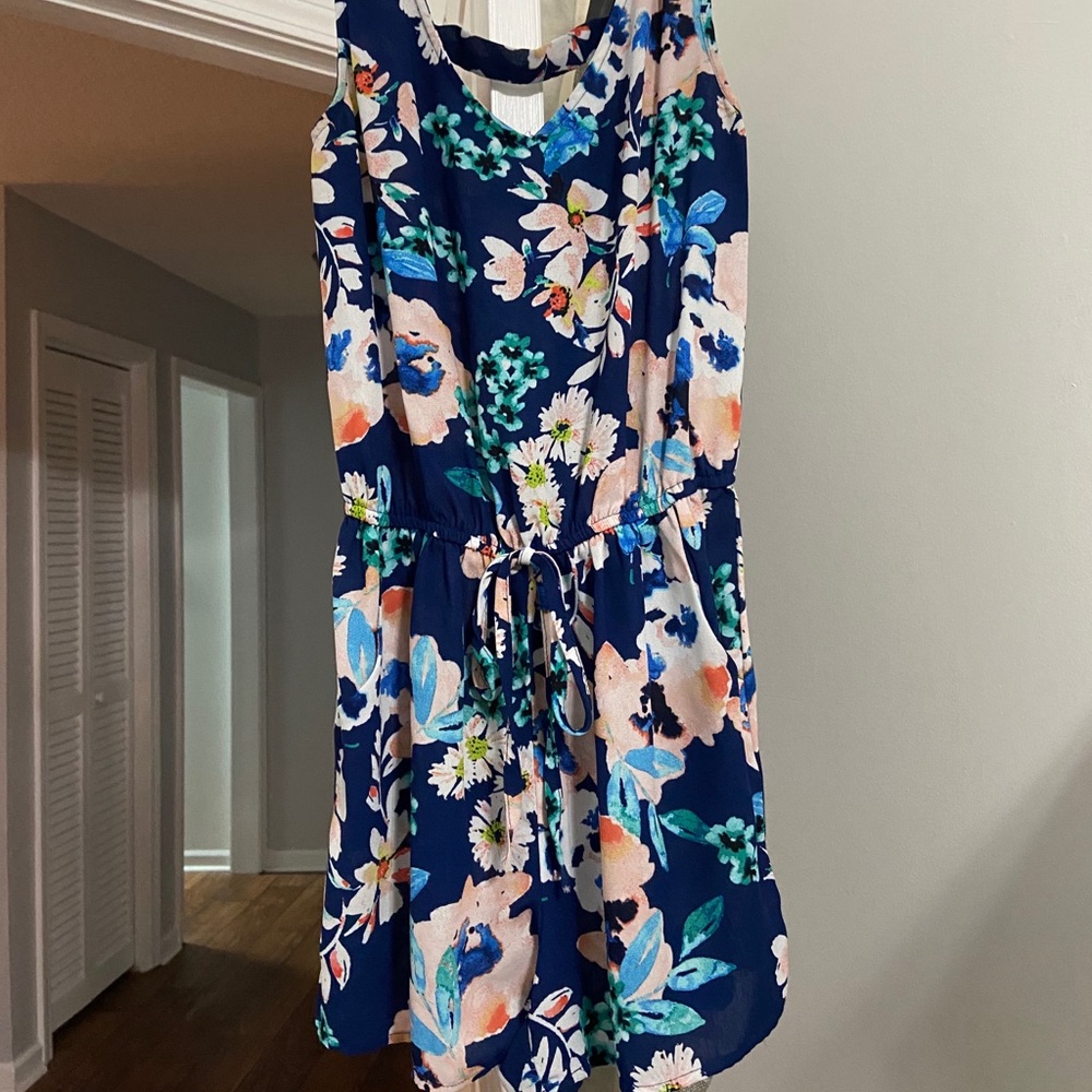 Women’s Romper